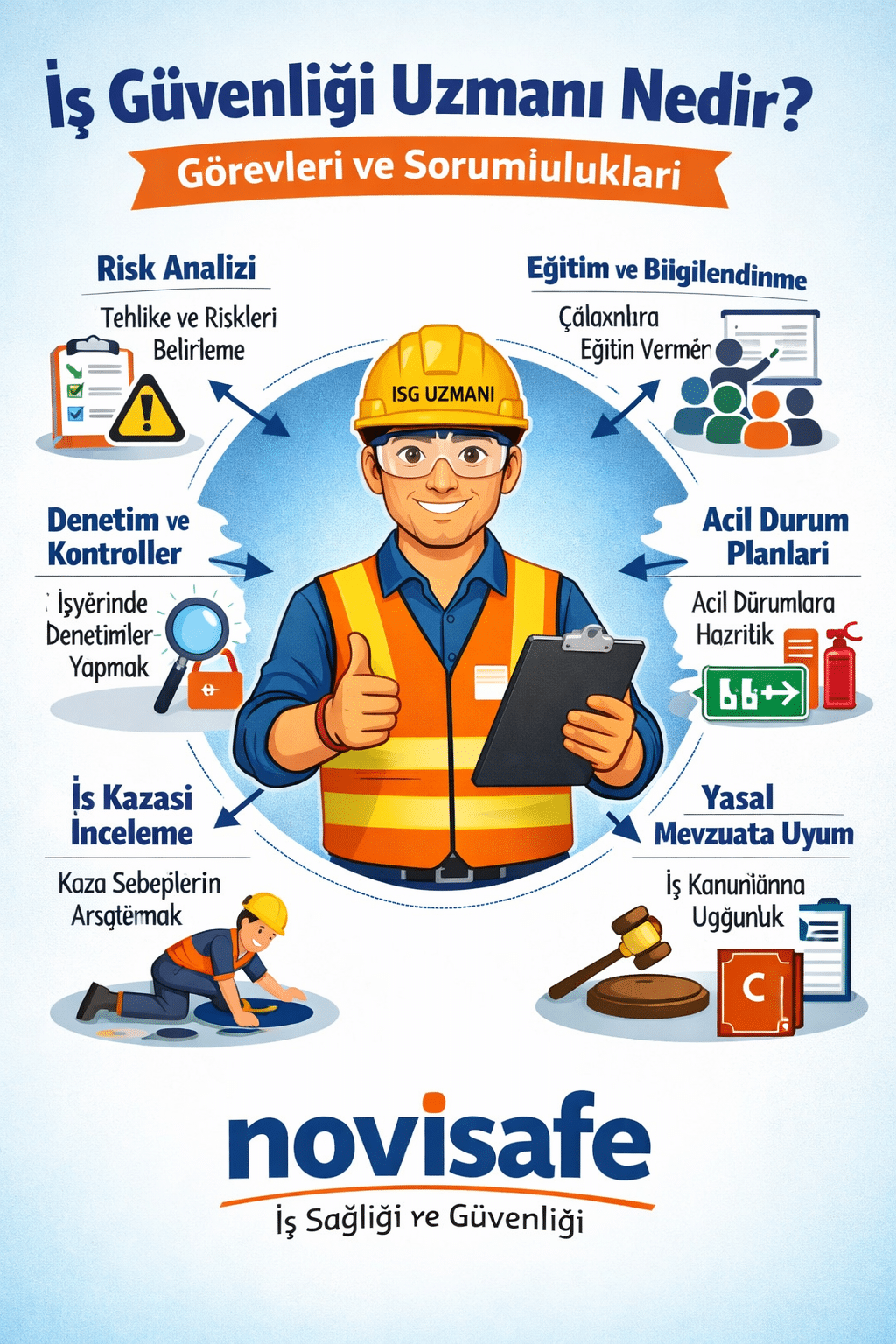 İşyeri Hekimi Nedir?