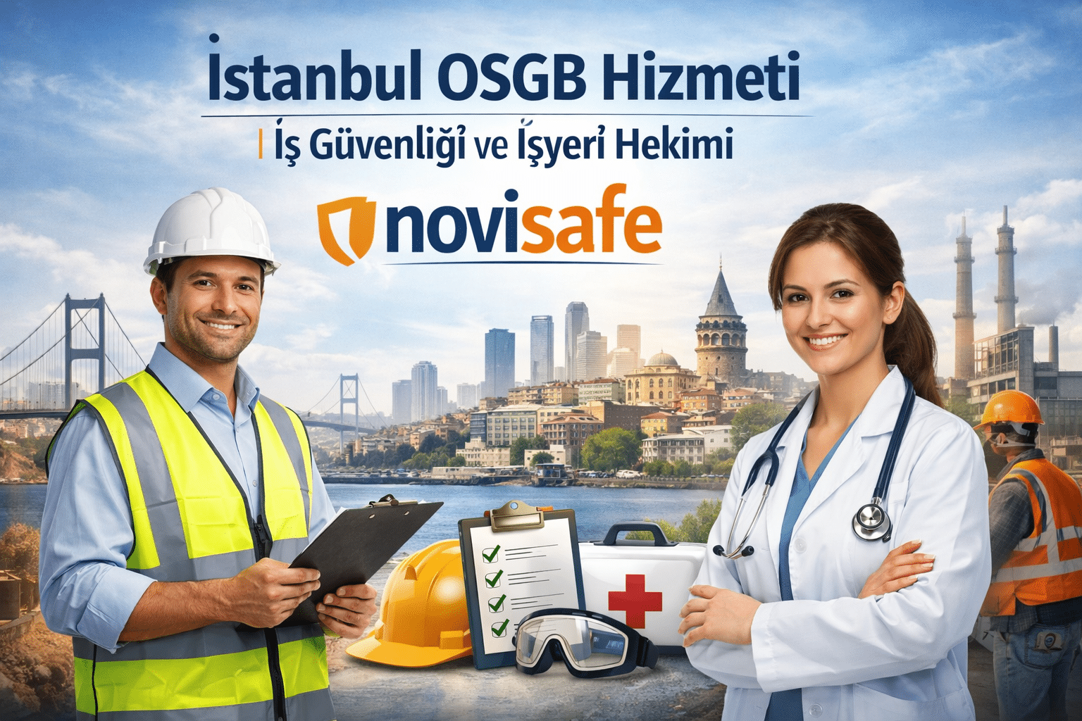 İstanbul OSGB Hizmeti Nedir?