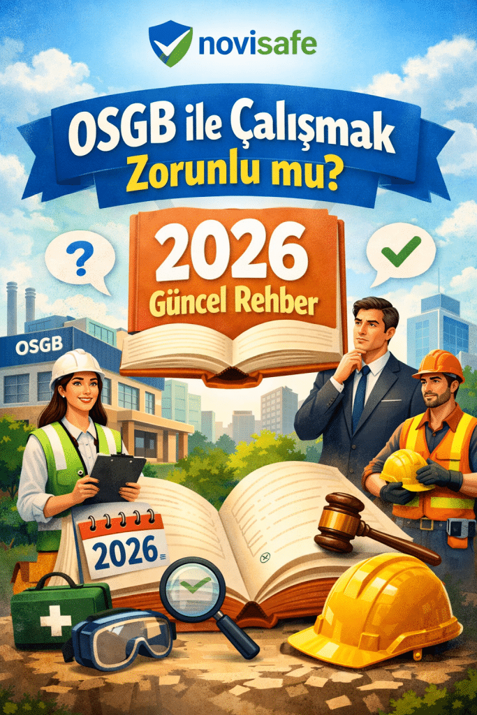 2026’da OSGB ile çalışma kararını verirken hangi sorular sorulmalı?